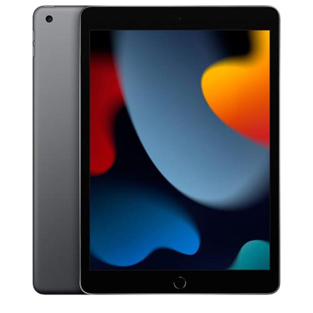 Ipad mini 5 apple tela retina 64gb cinza espacial wi fi muqw2bz a | Casas  Bahia