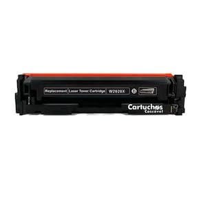 Toner W2020x 414x Preto |100% Novo| M454dw M454dn M479fdw M479dw M479fdn | Sem Chip