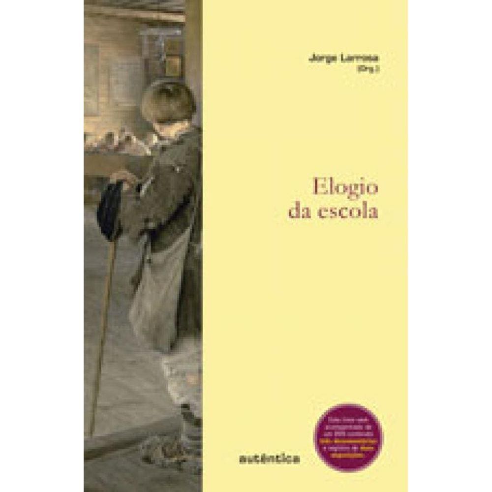 Elogio Da Escola