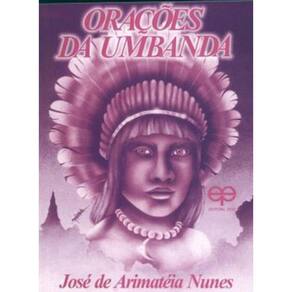 Orações Da Umbanda