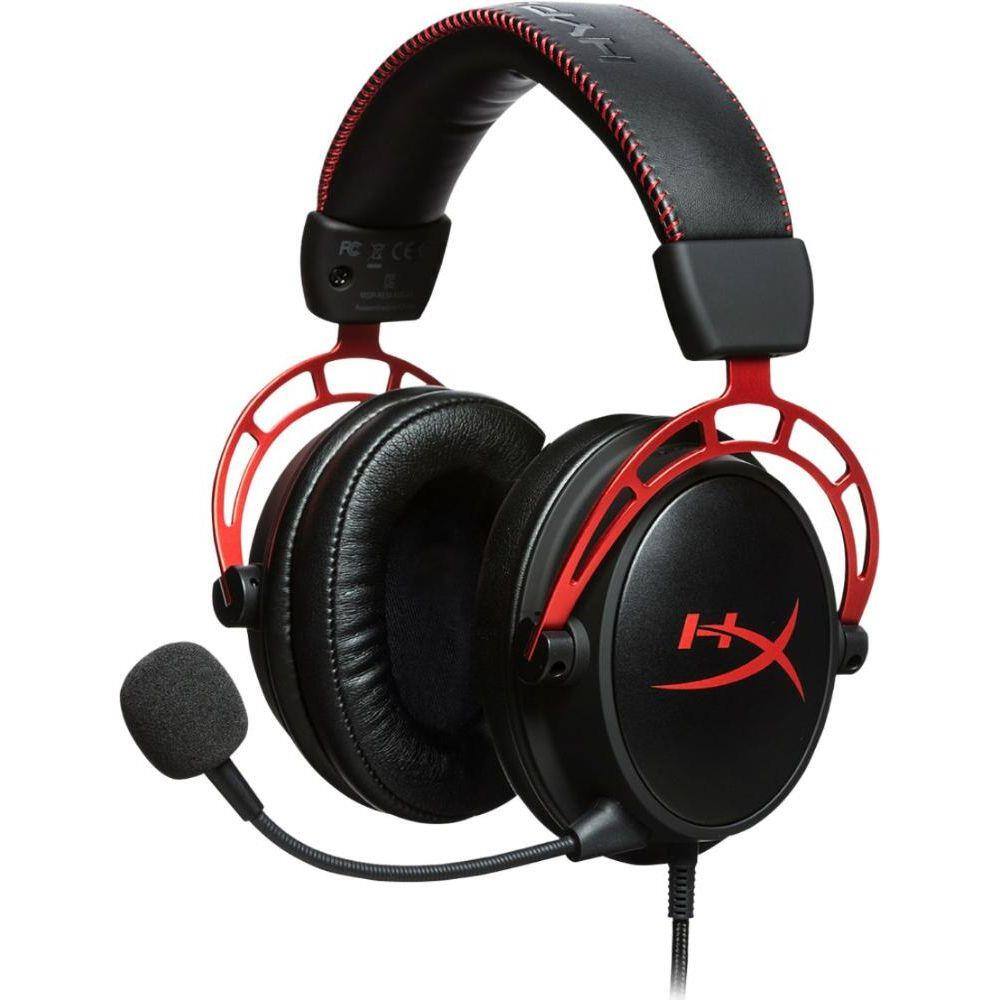 Hyperx cloud 2 preco | Casas Bahia
