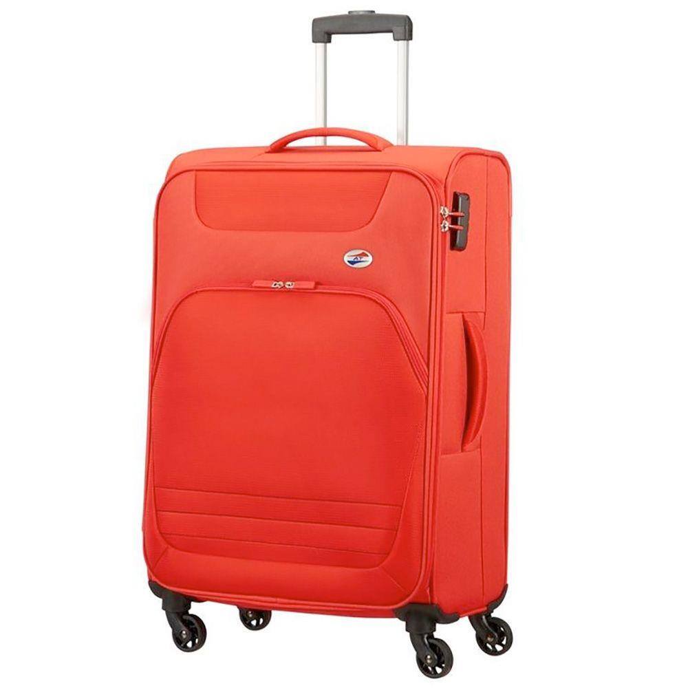 mala american tourister by samsonite frankfurt tamanho p