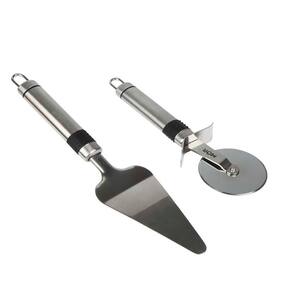 Conjunto para Pizza 2 pcs MOR