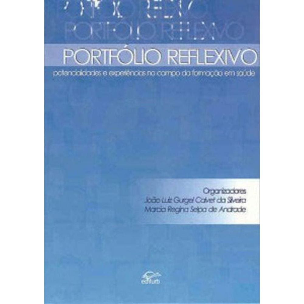 Portfolio Reflexivo