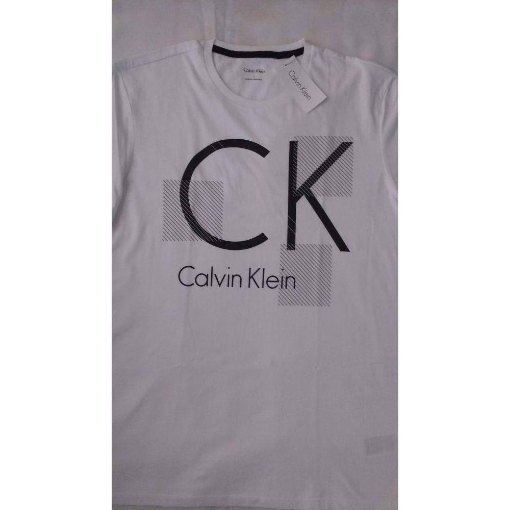 camiseta calvin klein original e falsa