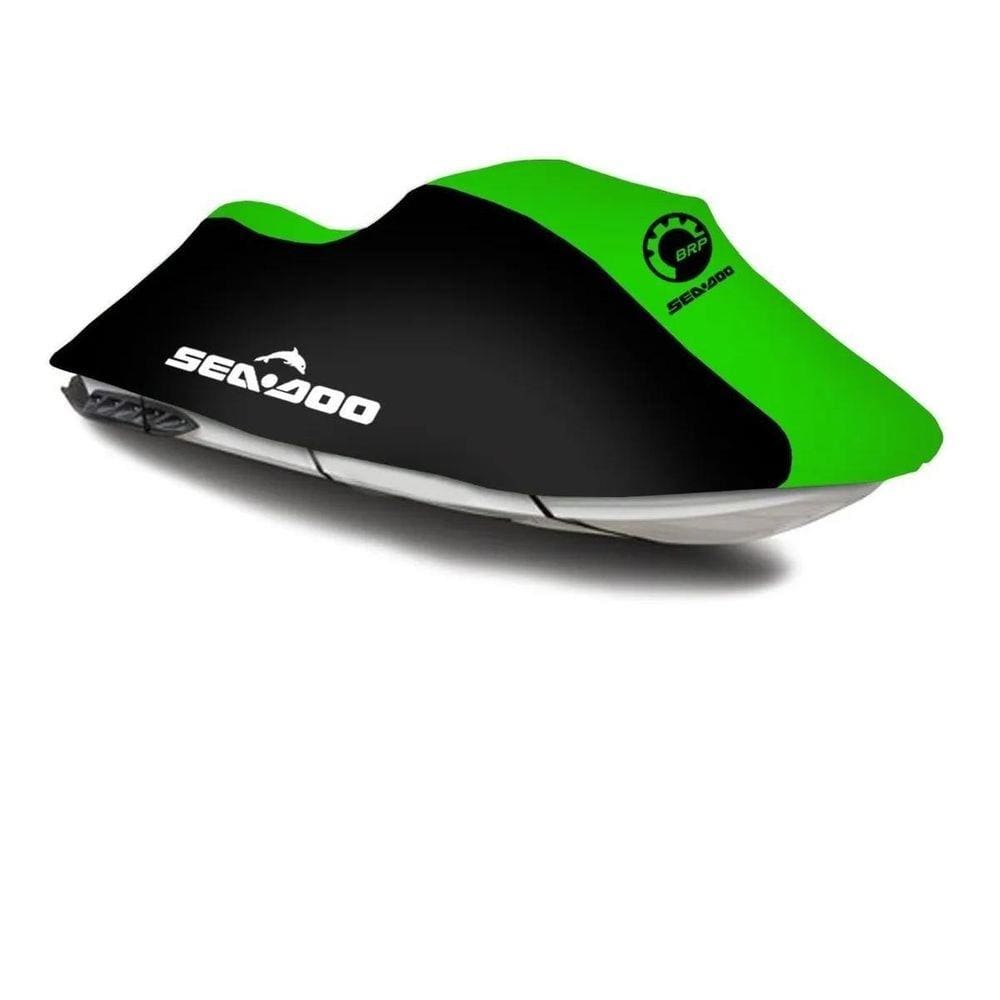 Capa Jet Ski Sea Doo Rxt 2004 Até 2009 - Alta Proteção