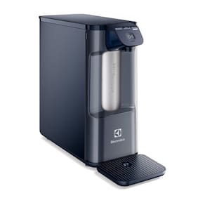 Purificador de Água Electrolux 3 Níveis de Temperatura PE12A