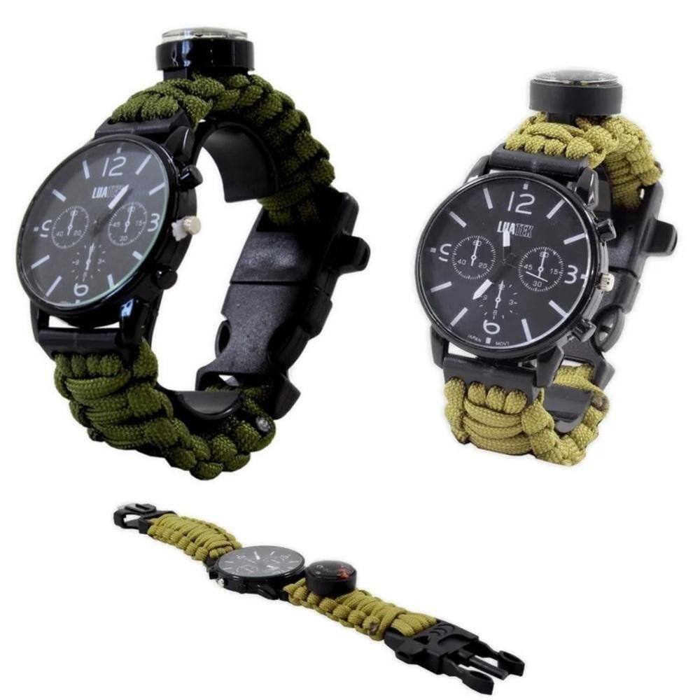 despertador silencioso de pulso