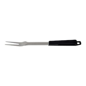 Garfo Trinchante Tramontina Churrasco Black 26591100 Preto