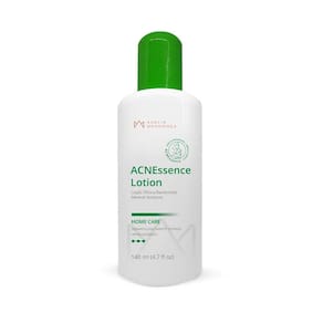 ACNEssence Lotion- Loção Tônica Bactericida Mineral Antiacne home care