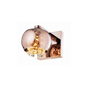 Arandela Quality Dublin 1281 G9 Bivolt Cobre