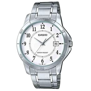 Relógio Casio Masculino MTP-V004D-7BUDF