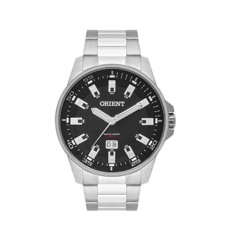 Relogio Orient - Mbss1402 P1sx