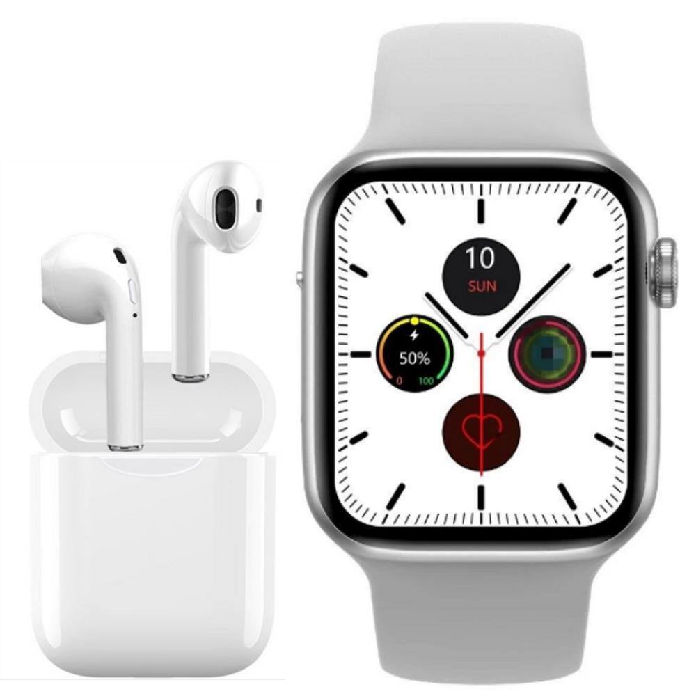 relogio smartwatch iw11