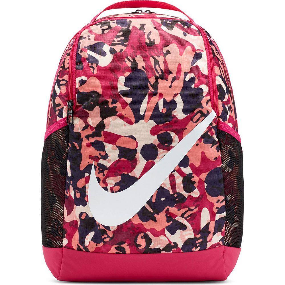 mochila infantil nike element 20 litros