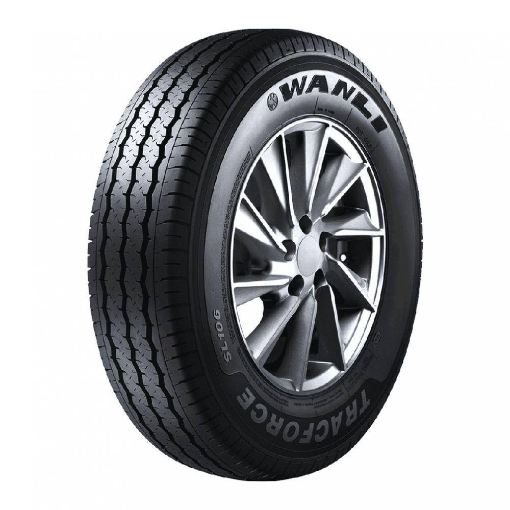 Pneu Wanli Sl106 215/65 R16 109/107t