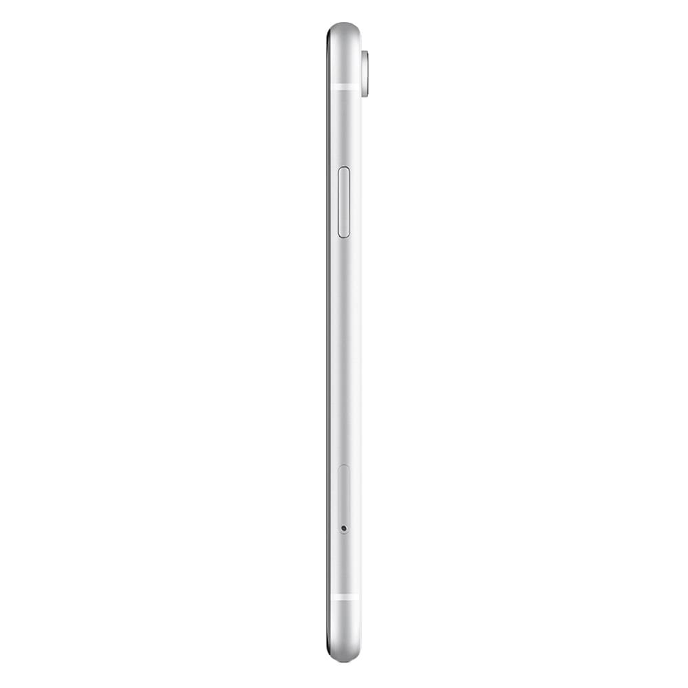iPhone XR Apple 64GB Branco ,Tela | Casas Bahia