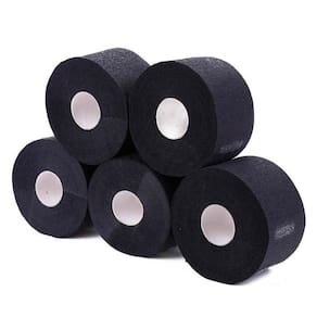 Kit 5 Rolos de Gola Higiênica Descartável