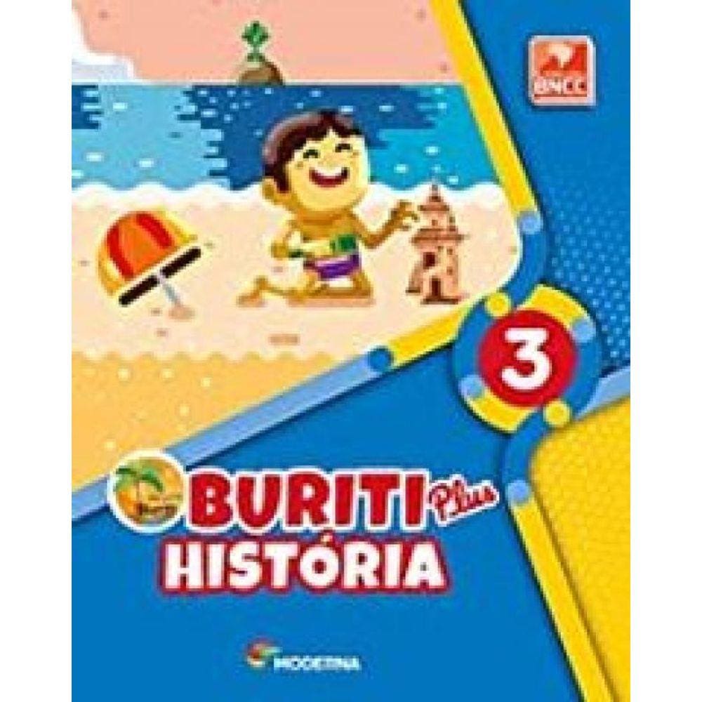 Buriti Plus Historia 3