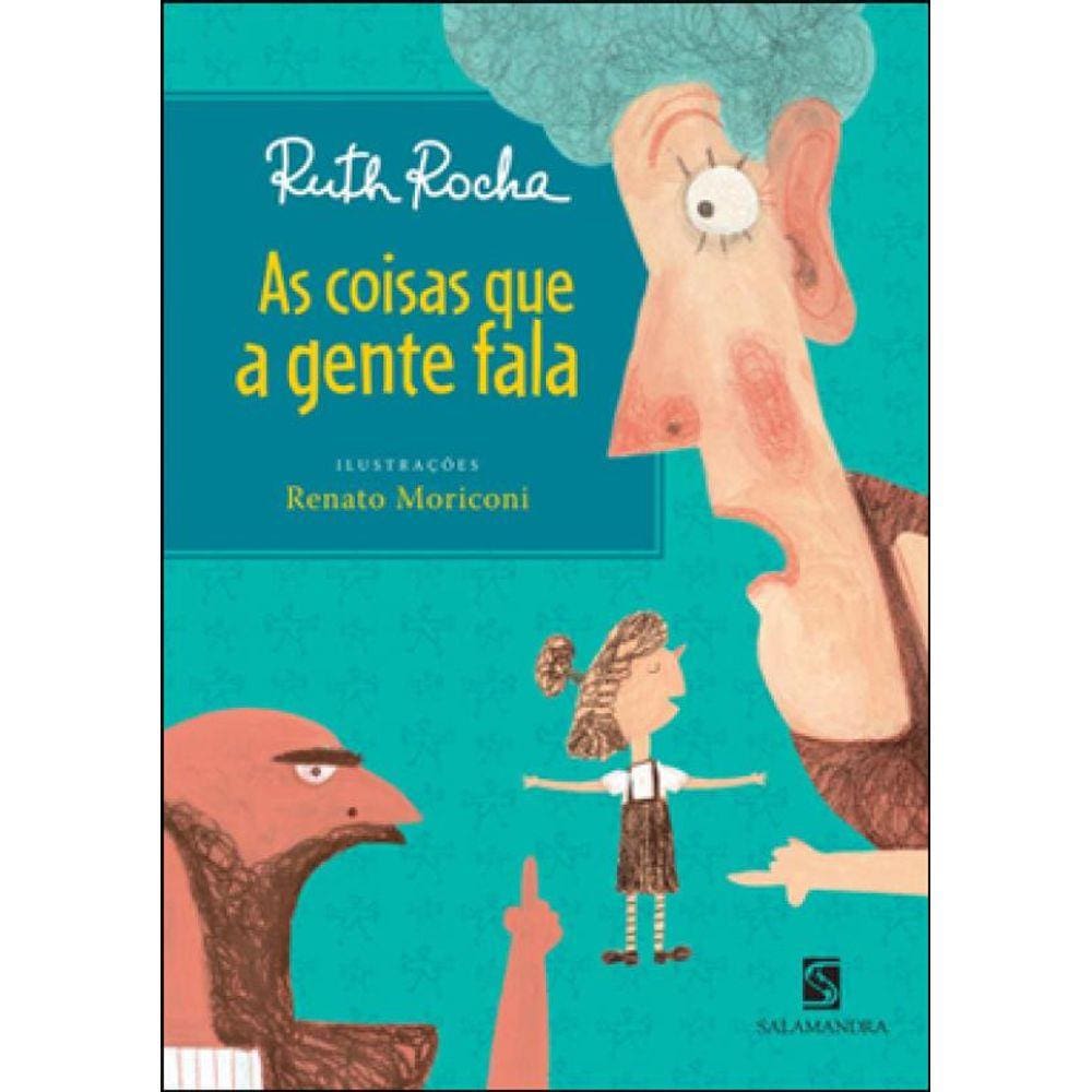 Coisas Que A Gente Fala, As