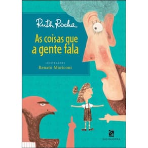 Coisas Que A Gente Fala, As