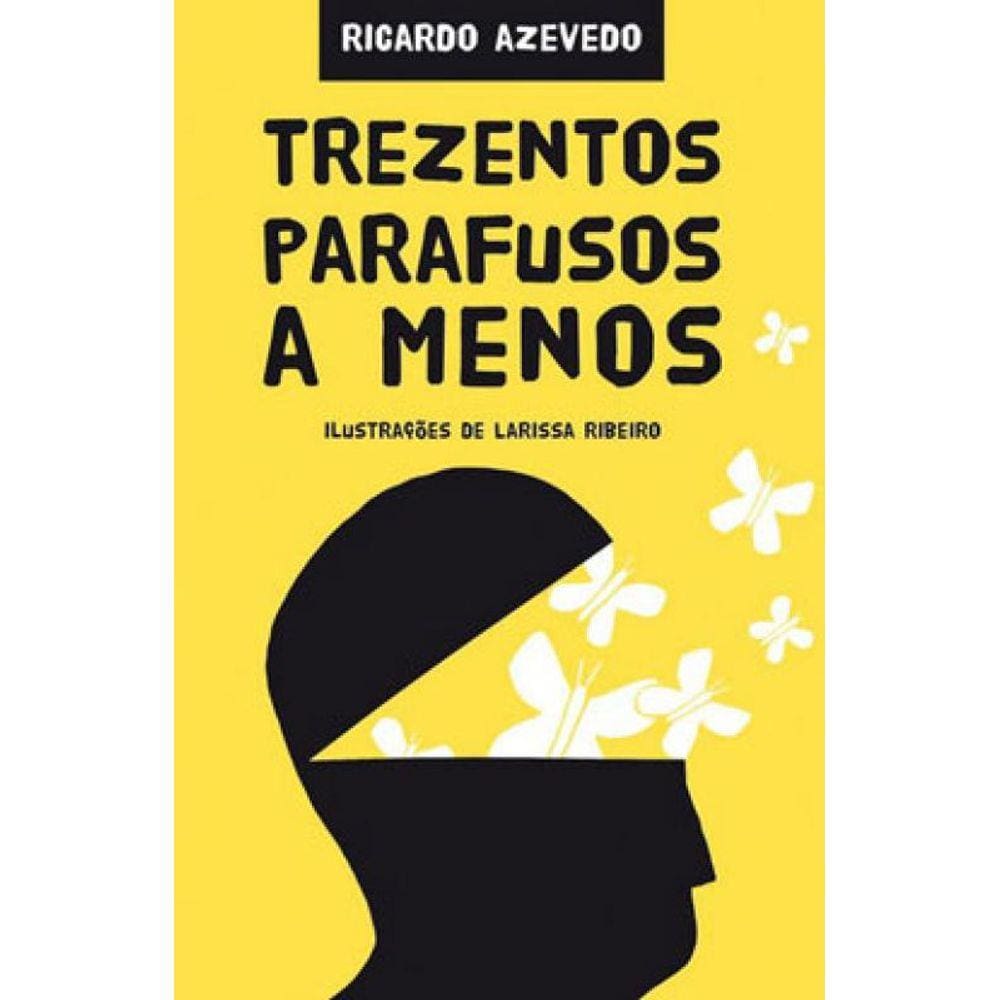 Trezentos Parafusos A Menos