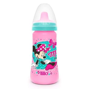 Copo Lillo Colors Disney Minnie Cores Sortidas 300ml