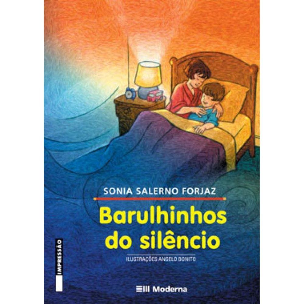 Barulhinhos Do Silencio