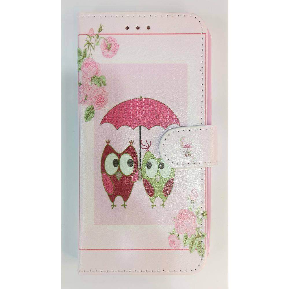 Capa Capinha Carteira para MOTOROLA moto g9 plus xt2087 colorido