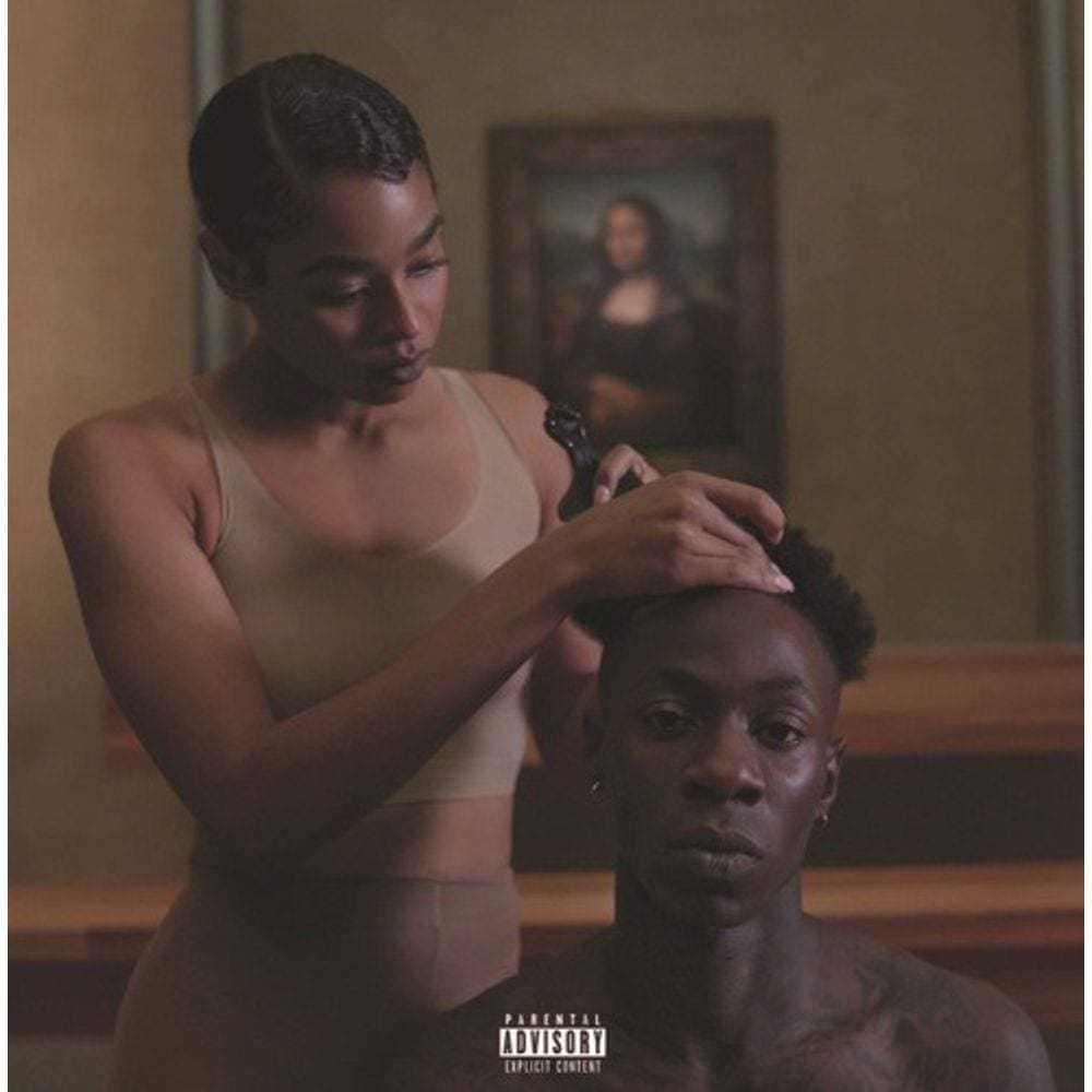 Beyonce & Jay-Z - Everything Is Love - Cd