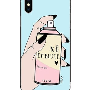 Capa De Celular Feminina Samsung M51 Cód. 1171