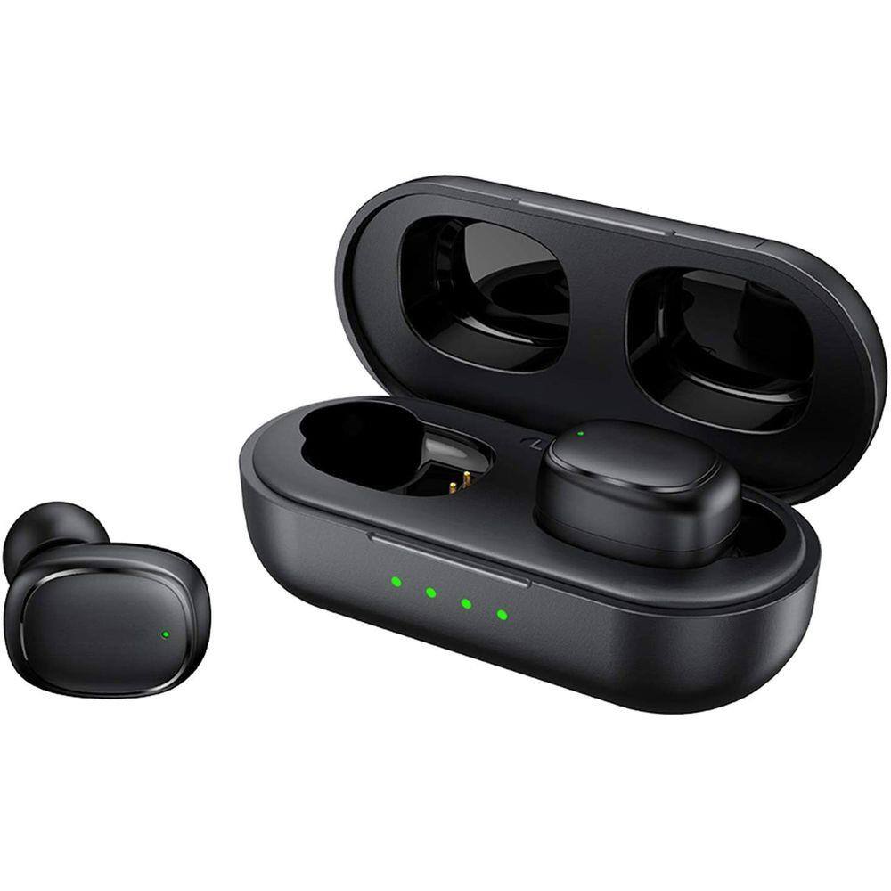 Fone de ouvido sem fio bluetooth stereo tws 5 0 in ear hamy | Casas Bahia