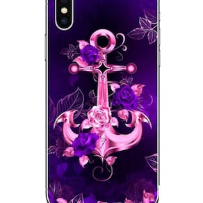 Capa De Celular Feminina Motorola Moto G6 Play Cód.385