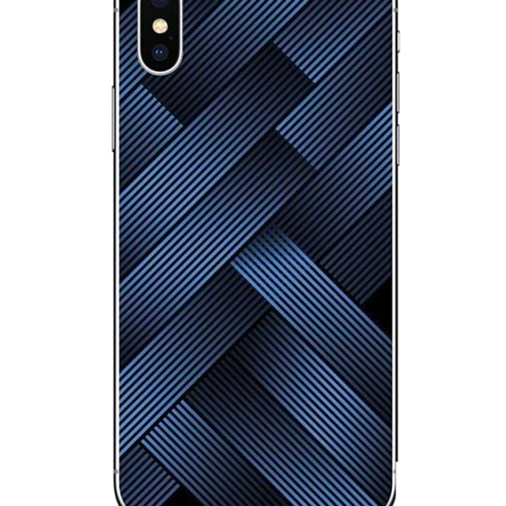 Capa De Celular Masculina Motorola Moto G6 Plus Cód.1163