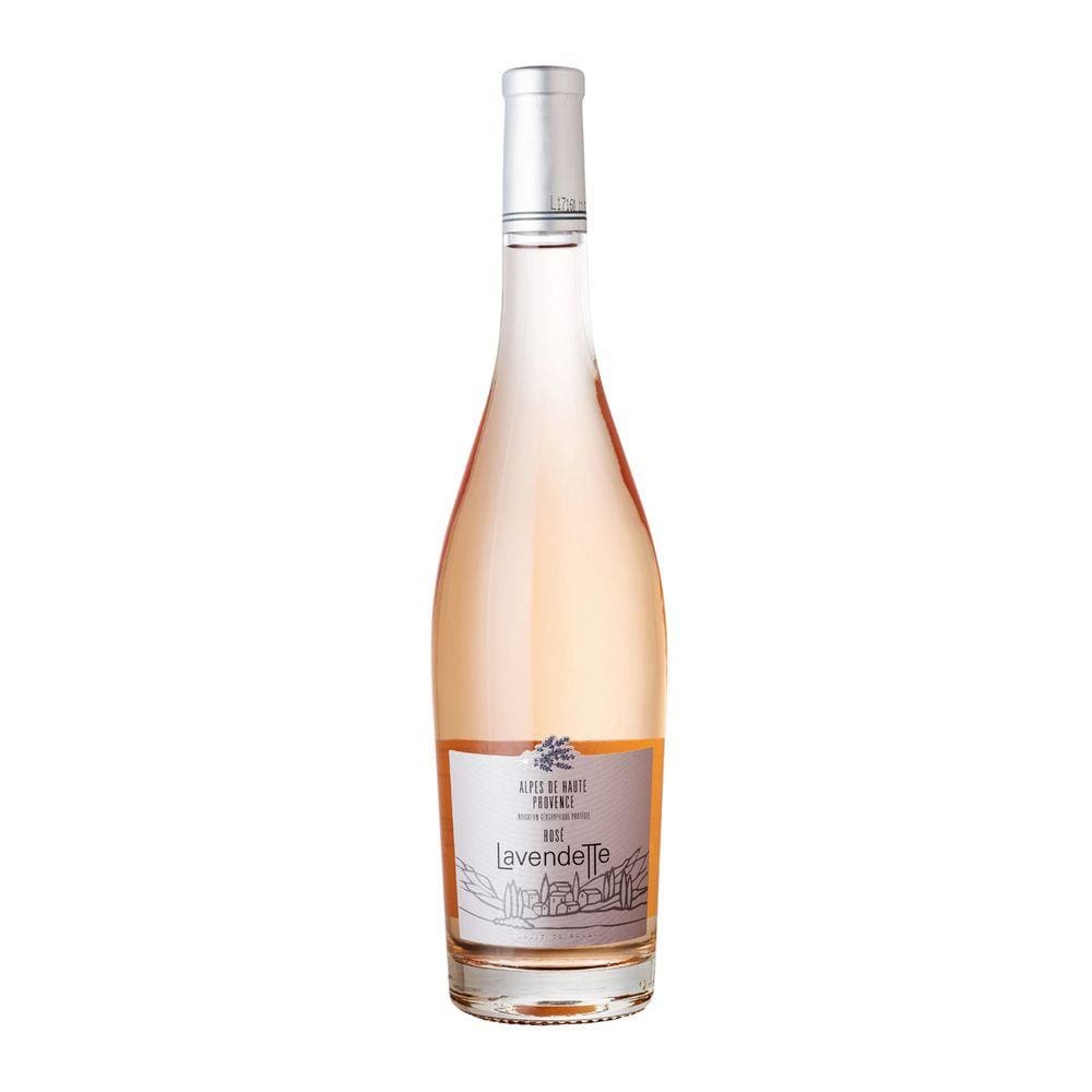 Lavendette Rosé