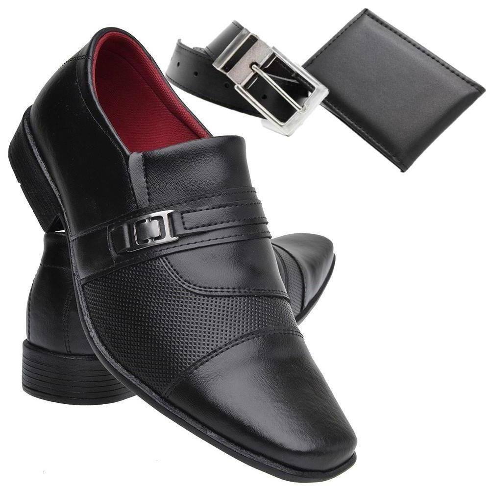 Sapato Masculino Social Numero 45: Promoções e Ofertas na Americanas