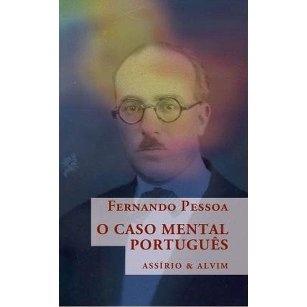 O Caso Mental Português