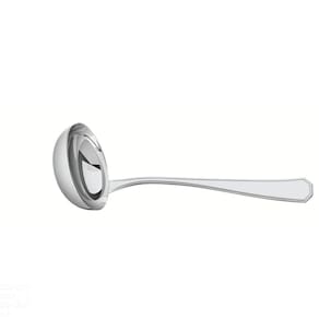 Concha para Feijão Tramontina Sonata em Aço Inox Tramontina