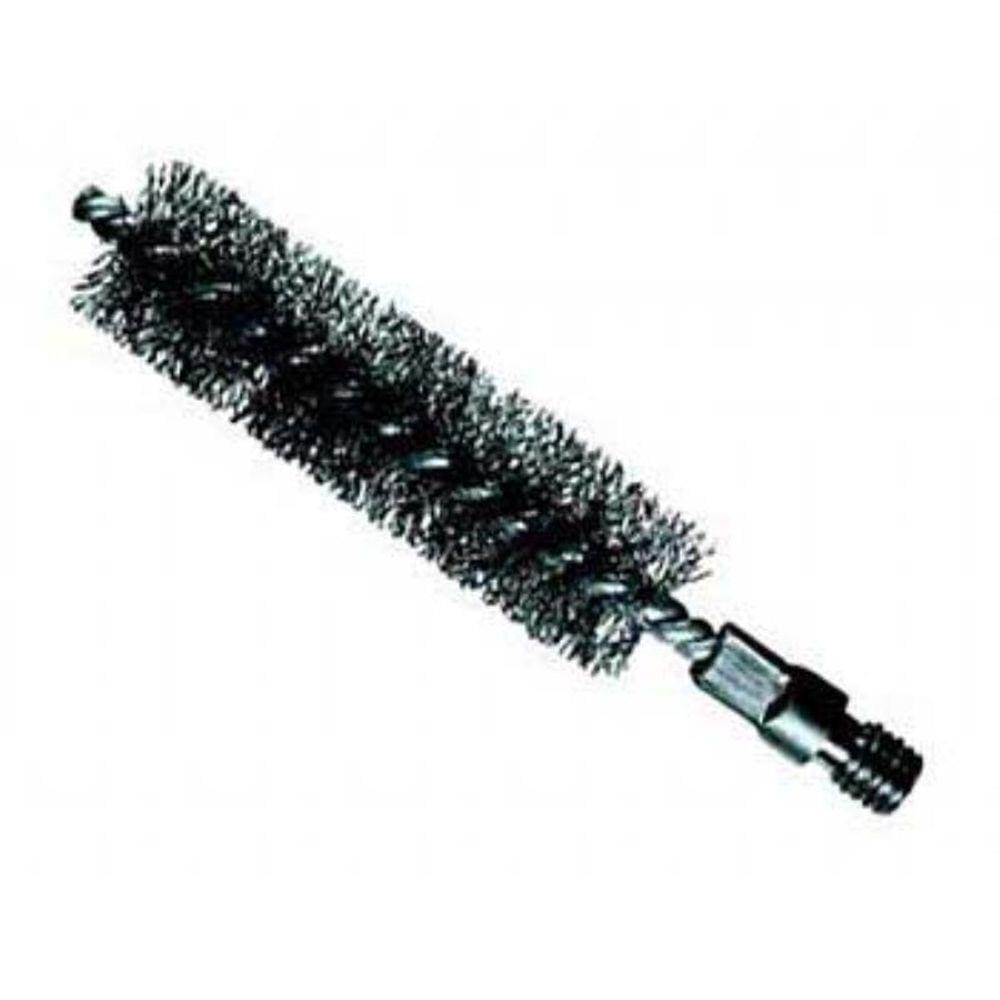 Escova de Aço Tubolar 2.1/2 USITEC