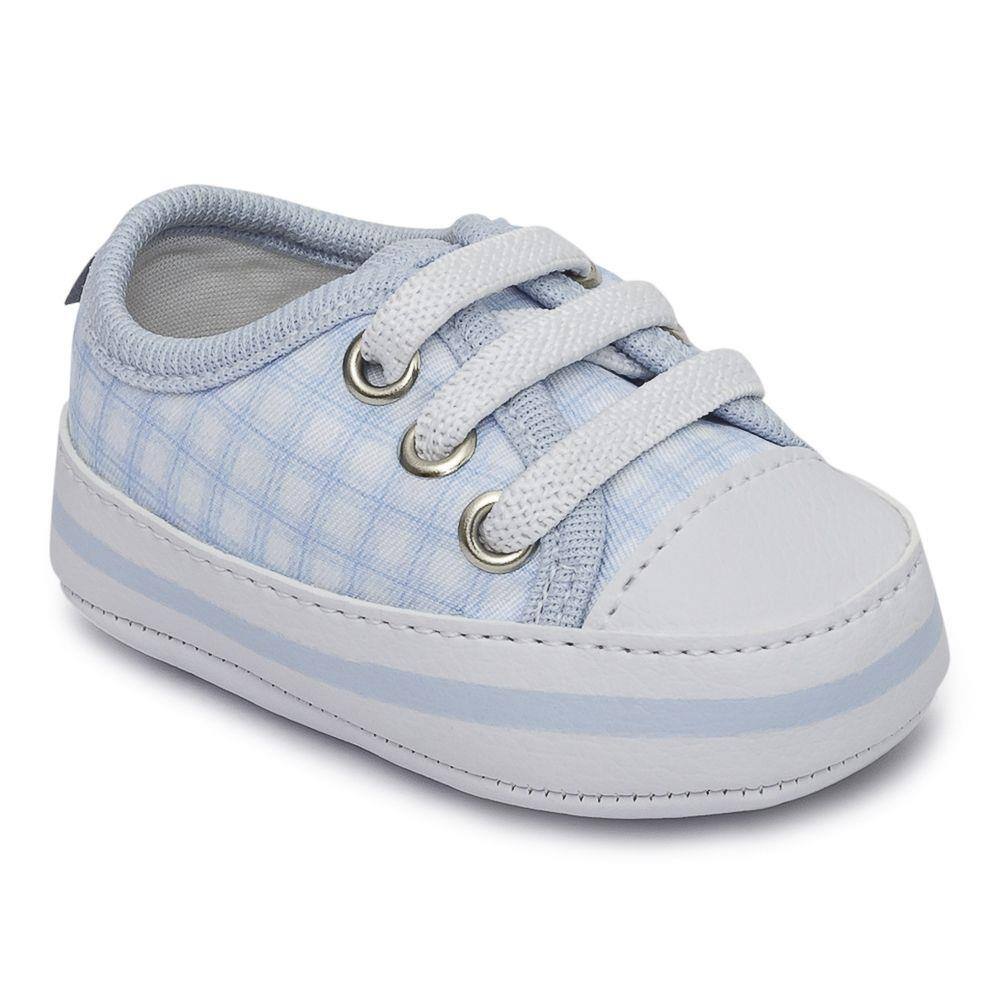 Tenis para bebe 9 meses | Casas Bahia