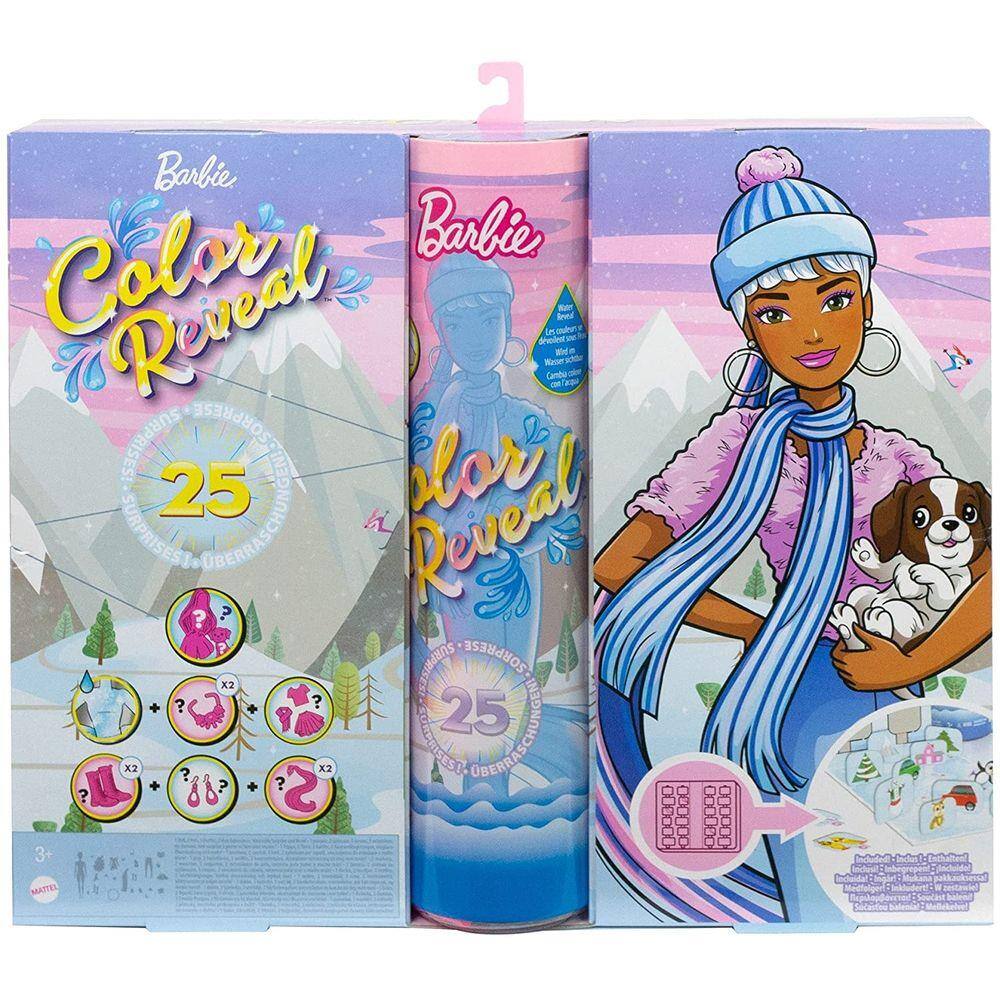 Barbie Color Review Sereia Casas Bahia barbie-color-review-sereia-casas-bahia
