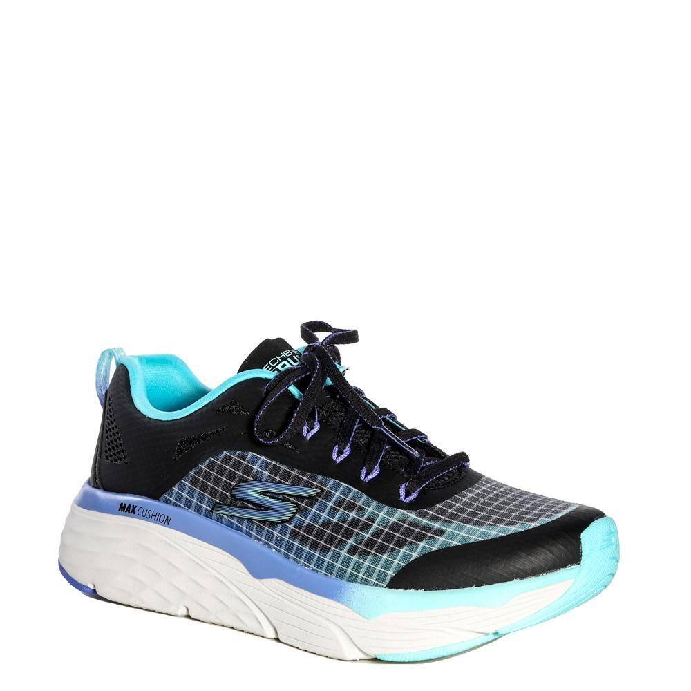 tênis skechers go run max road 3 masculino