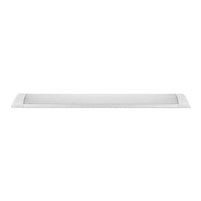 Luminária Led Taschibra Line 60 18W 6500K - Luz Branca
