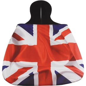 Lixeira Jac J3 Turin Neoprine Inglaterra Ln271