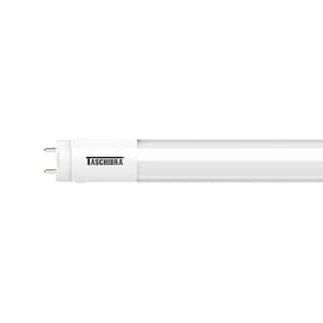 Lâmpada Led Taschibra Tubo Led 20 10W T8 6500K - Luz Branca