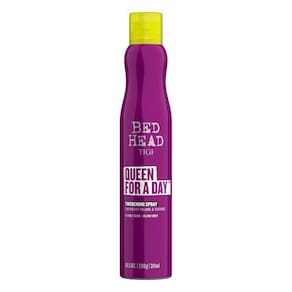 Spray De Volume Tigi Bed Head Queen For A Day 311Ml