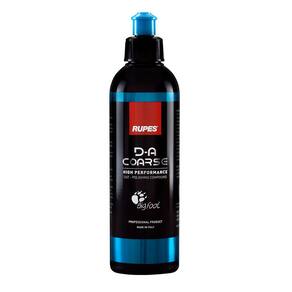 Composto Polidor Rupes D-A COARSE Azul CORTE -250ml