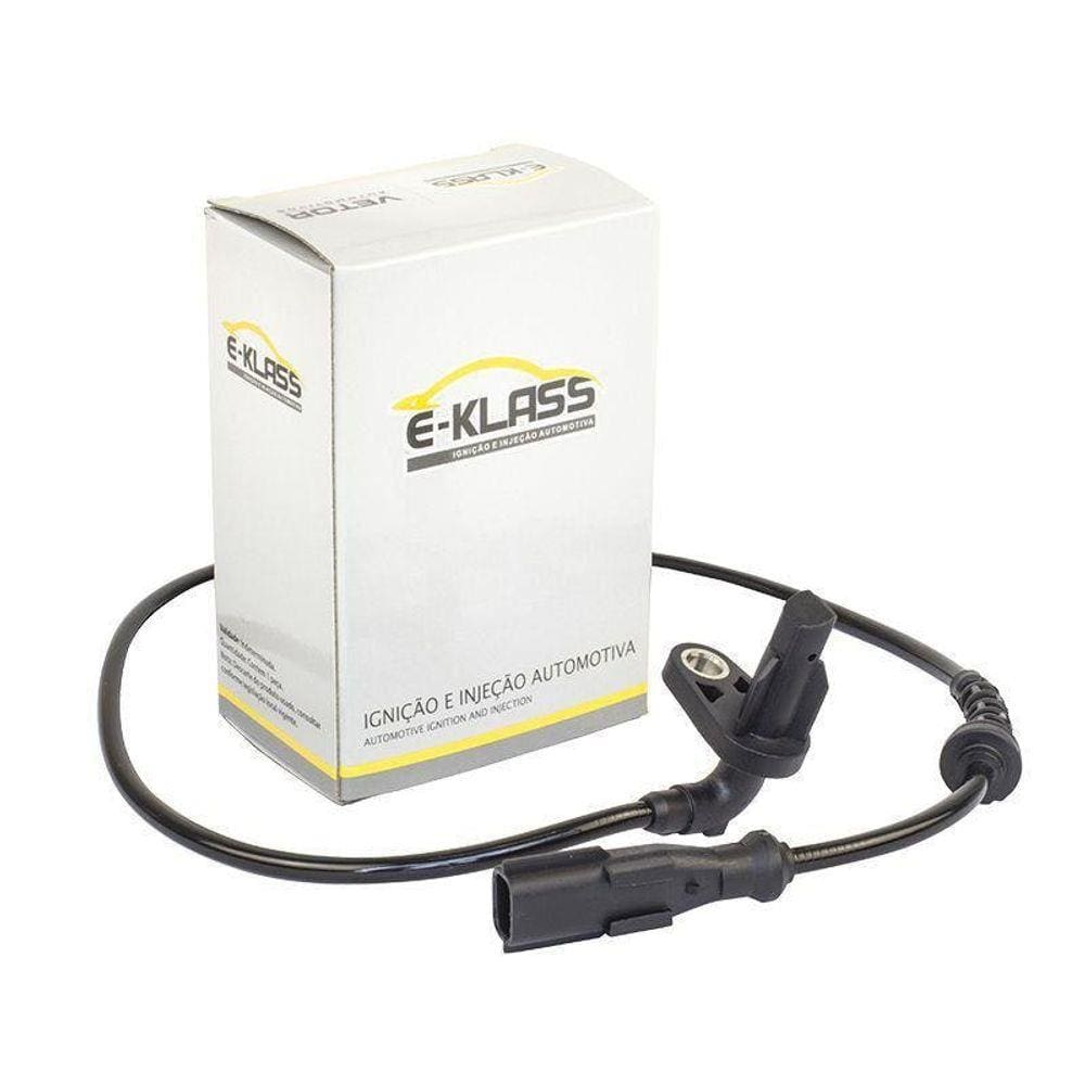 Sensor Abs Renault Duster 1.6 2.0 12/.. Traseiro Direito