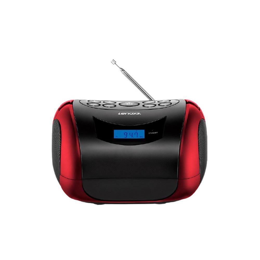 boombox lenoxx bluetooth bd150