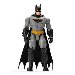 Boneco Dc Batman 10Cm - Sunny Brinquedos